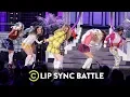 Download Lagu Lip Sync Battle - Alicia Silverstone