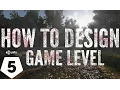 How to Design a Level in Unity 5