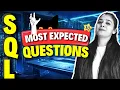 Day 10 Most Expected Questions in SQL in One Class CBSE Class 12 IP and CS SQL PYQs