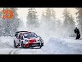 Download Lagu Best of Arctic Rally Finland 2021 | Maximum Attack, On The Limit, Action