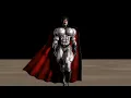 SSW - Challenge the SSW teaser