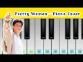 Download Lagu Pretty Woman Piano Cover || Kal Ho Na Ho || Shahrukh Khan || Preity Zinta || Piano Finger Master