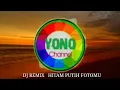 Lagu DJ REMIX HITAM PUTIH FOTOMU ( Ratih purwasih )
