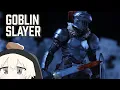 Figma Goblin Slayer Stop Motion Figure Review
