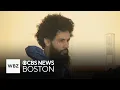 Suspect arrested in stabbing of former Fall River mayor