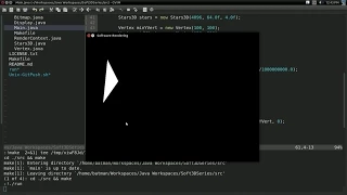 3D Software Rendering Tutorial Triangles