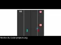 Two Cars Game In JavaScript With Source Code Source Code Projects