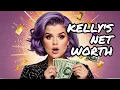 Kelly Osbourne s SHOCKING Net Worth After Ozzy s Passing Revealed