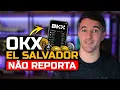 Crypto Brokerage That Doesn t Report How to Use OKX in El Salvador
