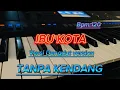 Download Lagu IBU KOTA TANPA KENDANG VERSI DANGDUT