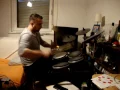 David Guetta cedric gervais Would I Lie To You Drum cover