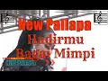 Download Lagu NEW PALLAPA ~ HADIRMU BAGAI MIMPI