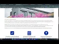 Test room booking