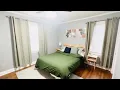 jinchan 80 Blackout Curtains for Living Room Geometric Patterns Drapes Review