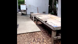 Writ2 - Improve It or Lose It UCSC Art Department