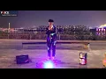 [Voicecode Oksu Hangang Park busking Live] 정준일(JOONIL JUNG) - 안아줘(Hug Me)