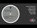 Download Lagu Tiefschwarz - On Up (Original Mix)