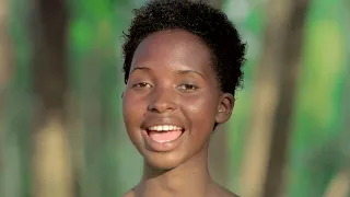 Samuel Mwanyilu Aguse Official Video 4k 