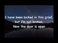 Constant (Live at maverick city)|LYRICS| (Jordan Sparks, Anthony Gargiula, Feat Chandler Moore)