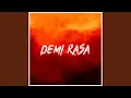 Lagu Demi Rasa