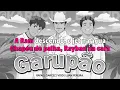 GARUPÃO VOID letra