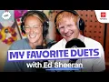 Download Lagu Kylie \u0026 Ed Sheeran on Performing with Beyoncé, Raising Their Girl Squads \u0026 Most Feral Kelce | Ep. 26