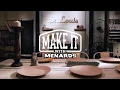 Make It With Menards - Nicole Brandt Genz Home Renovation Specialists