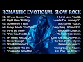 Lagu EMOTIONAL SLOW ROCK PLAYLIST 2026 - CLASSIC AMERICAN ROCK SONGS 💞
