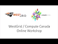 Geospatial analysis with high performance computing