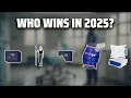 The Top 5 Best Hospital Ice Packs in 2025 - Must Watch Before Buying