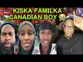 Download Lagu FAMILKA CANADIAN BOY OO SHIL AYAA LAGU GADHEY YIRI INU BEEN TAXEY WAA LAGU SOO CADEENEY