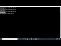 tty command