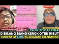 Tdk Terima diBilang Biang Kerok Sesama Oten Ribut diMedsos, PaB2 Buka Bukti Edis Yg Duluan Menyerang