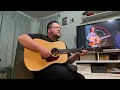 Tony Rice Transcription - Ain’t Nobody Gonna Miss Me When I’m Gone