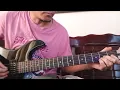 Download Lagu Tears in Heaven - Eric Clapton (Guitar Cover)