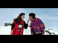 Download Lagu An important question! | Tu Mere Saamne | Darr | Shah Rukh Khan, Juhi Chawla | Lata, Udit #YRFShorts