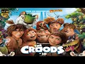 Download Lagu The Croods Full Movie 2013 | Nicolas Cage, Clark Duke, Randy Thom | Fact \u0026 Review