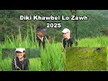 Download Lagu Diki Khawbel Lo Zawh