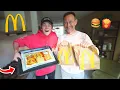 Download Lagu MCDONALD'S PIZZA MAKEN!