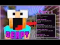 MORE SKILLS AND MONEY MAKING METHODS WHILE MAYOR DERPY IN FAKEPIXEL SKYBLOCK Part-1