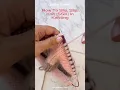 How To SSK In Knitting Video Tutorial