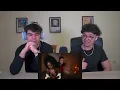 REACTION TO FLOW BY IZAAK DEIV AND TOPBOY