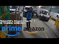 IM TRAINING SOMONE Robcia335 s Amazon Vlogs Episode 3