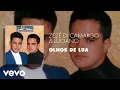 Download Lagu Zezé Di Camargo \u0026 Luciano - Olhos de Lua (Áudio Oficial)