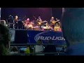Merle Haggard's last concert in Colorado. Fightin Side of Me