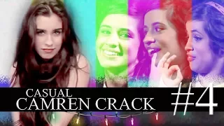 Download CASUAL CAMREN CRACK | Lauren Wants Camila For Christmas #4 MP3