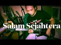 Download Lagu Samudera/Salam Sejahtera ( Instrumental ) - Lantaroo