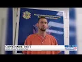 Man arrested in copper wire theft investigation