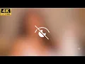 4K Micro Mini String Bikini Tiny Bikini Try-on Haul See-everything Sheer Transparent on