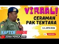 Download Lagu #30  - Amar makruf bekal hidup di akherat | Pengajian KH. Ali Imron  ( Kapten ) dari  Mojokerto